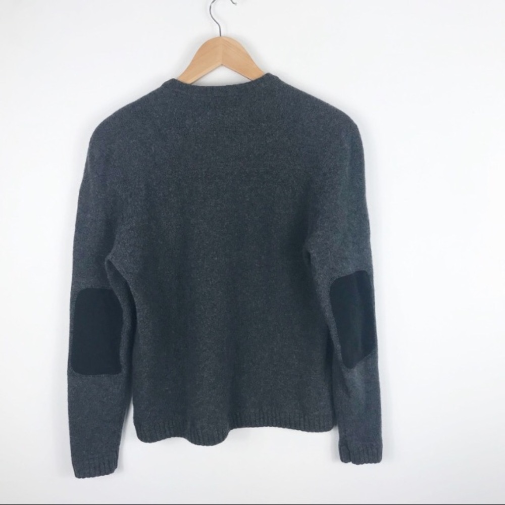Banana Republic Lambswool Sweater